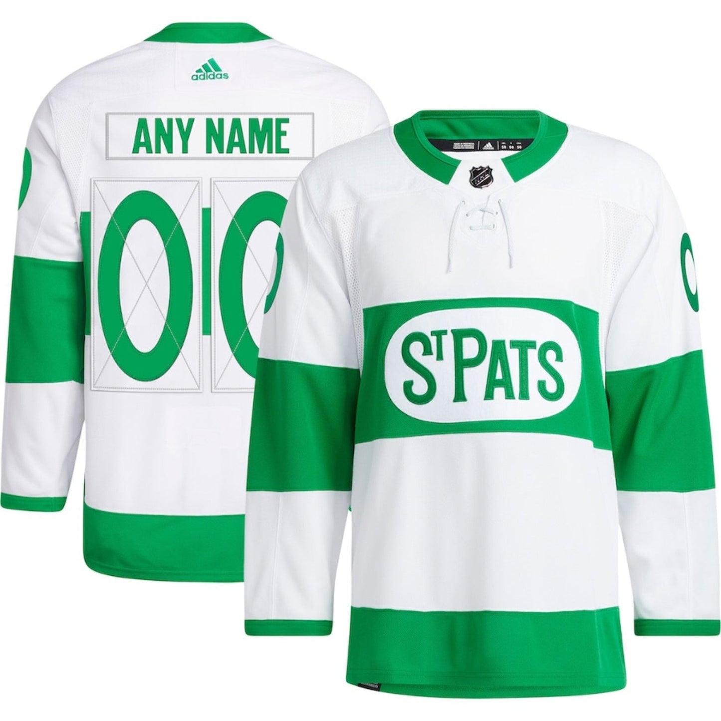 Hockey Toronto Maple Leafs Jersey