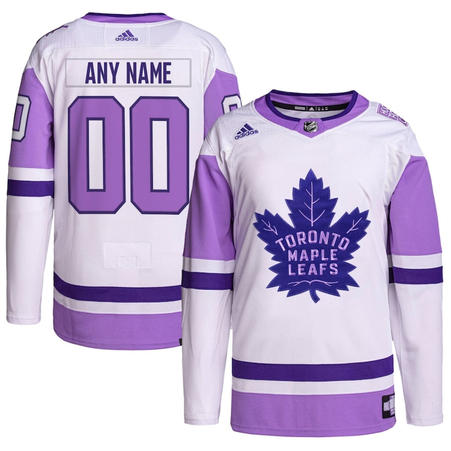 Hockey Toronto Maple Leafs Jersey