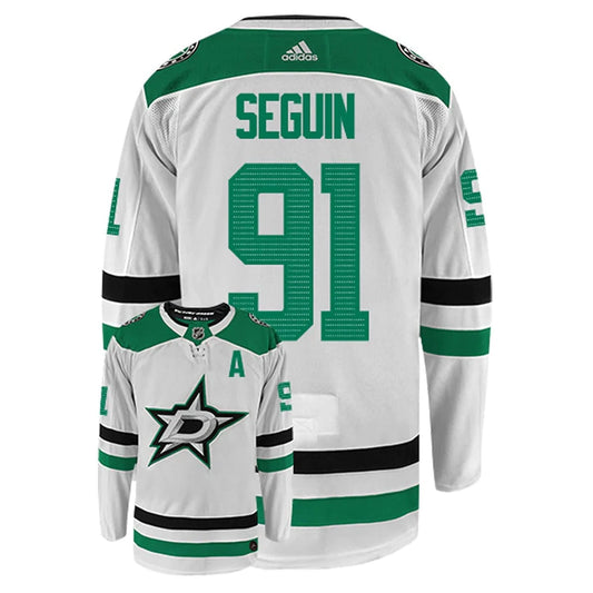 Hockey Tyler Seguin Dallas Stars 91 Jersey