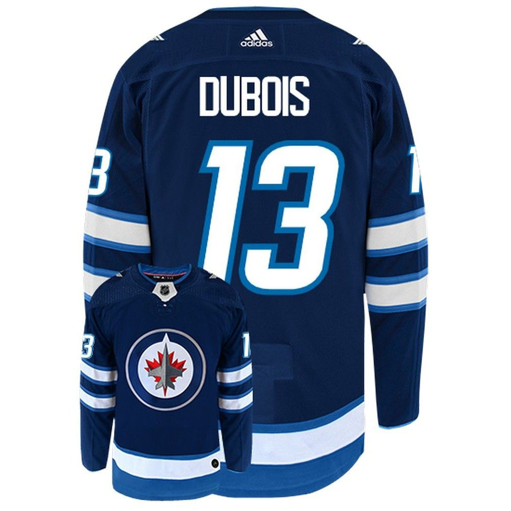 Hockey Winnipeg Jets Pierre Luc-Dubois 13 Jersey