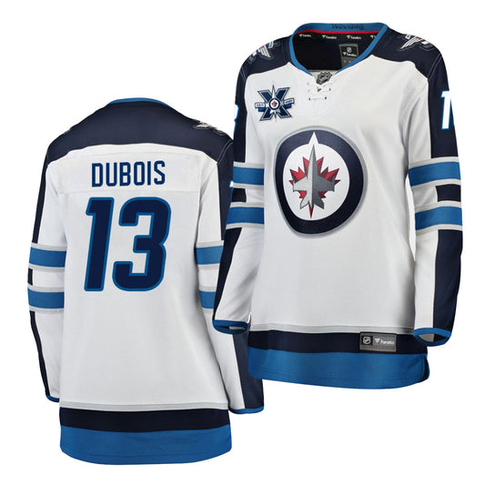Hockey Winnipeg Jets Pierre Luc-Dubois 13 Jersey