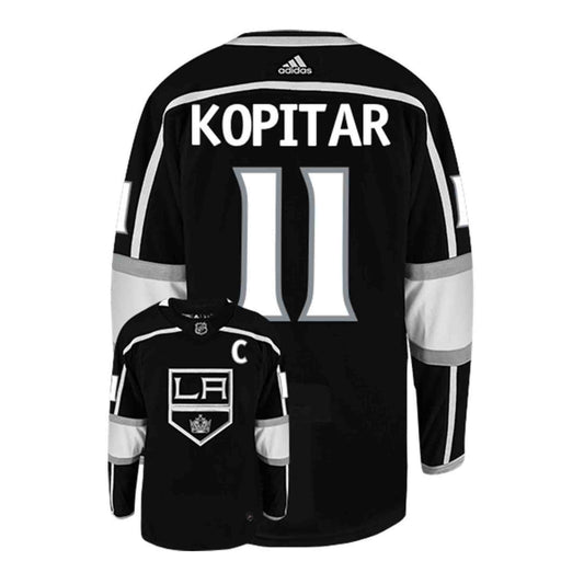 Hockey Anze Kopitar Los Angeles Kings 11 Jersey