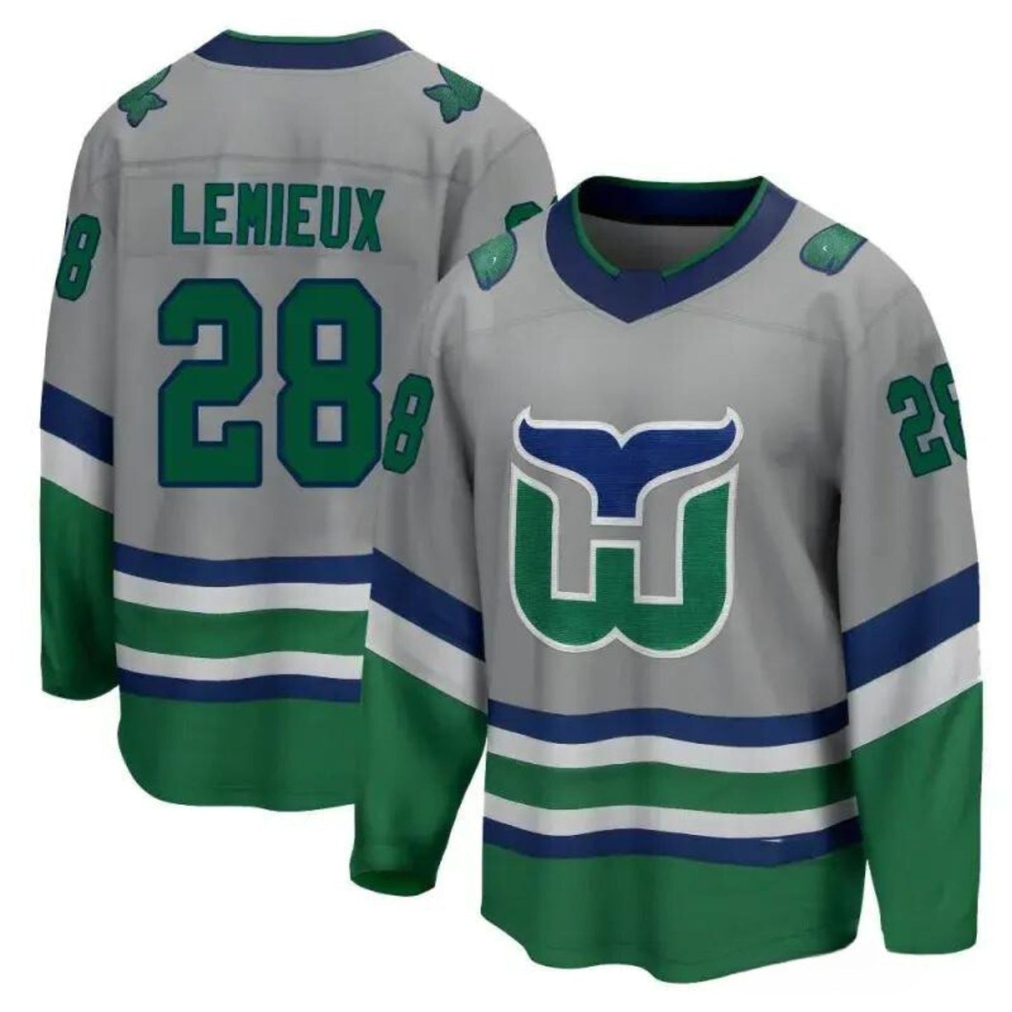 Hockey Bradly Nadeau Carolina Hurricanes 29 Jersey