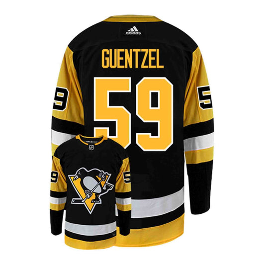 Hockey Jake Guentzel Pittsburgh Penguins 59 Jersey
