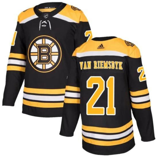 Hockey James van Riemsdyk Boston Bruins 21 Jersey