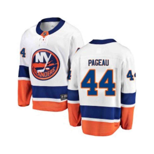Hockey Jean-Gabriel Pageau New York Islanders 44 Jersey