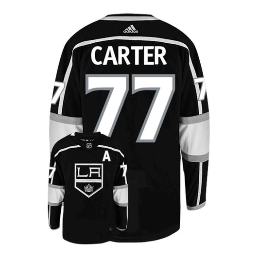 Hockey Jeff Carter Los Angeles Kings 77 Jersey