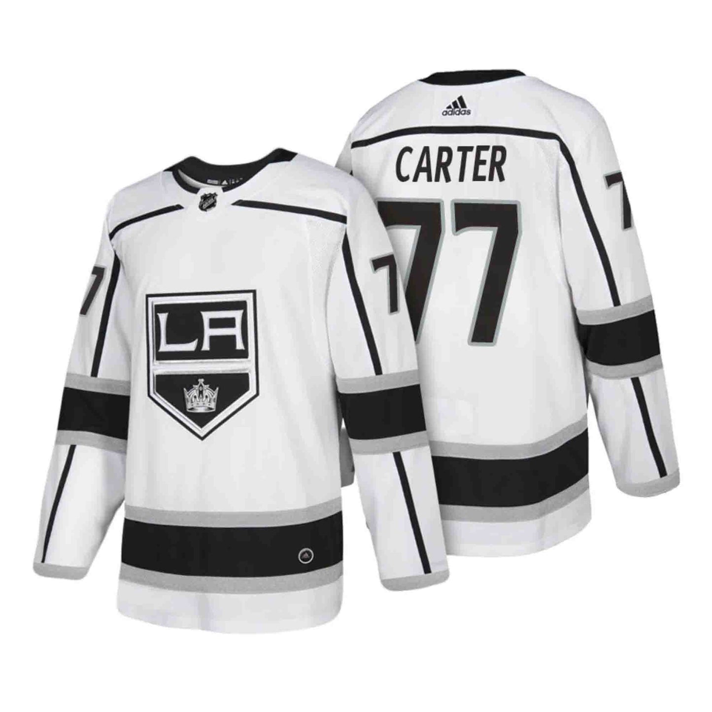 Hockey Jeff Carter Los Angeles Kings 77 Jersey