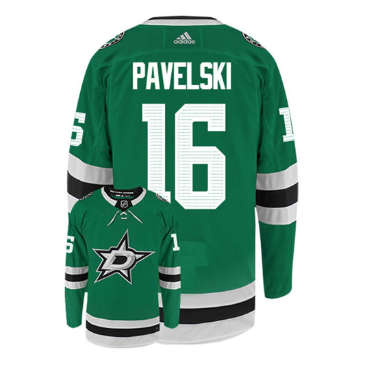 Hockey Joe Pavelski Dallas Stars 16 Jersey