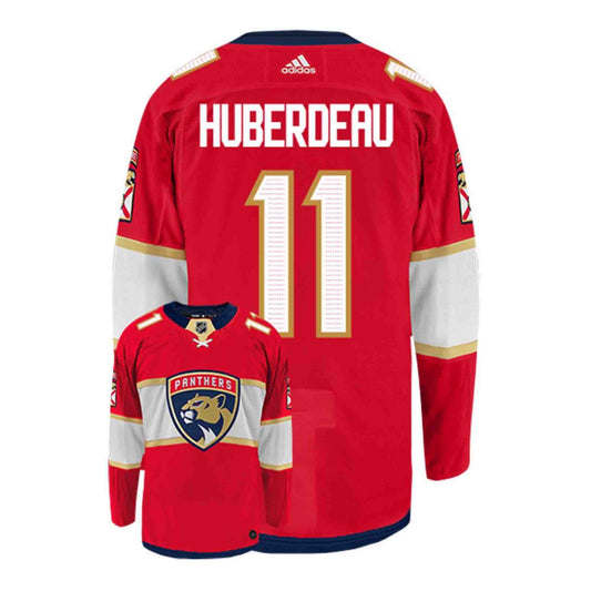 Hockey Jonathan Huberdeau Florida Panthers 11 Jersey