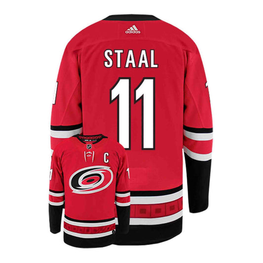 Hockey Jordan Staal Carolina Hurricanes 11 Jersey