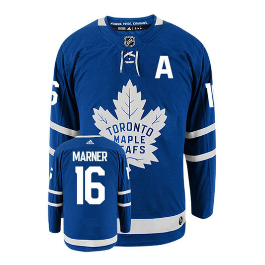 Hockey Mitch Marner Toronto Maple Leafs 16 Jersey