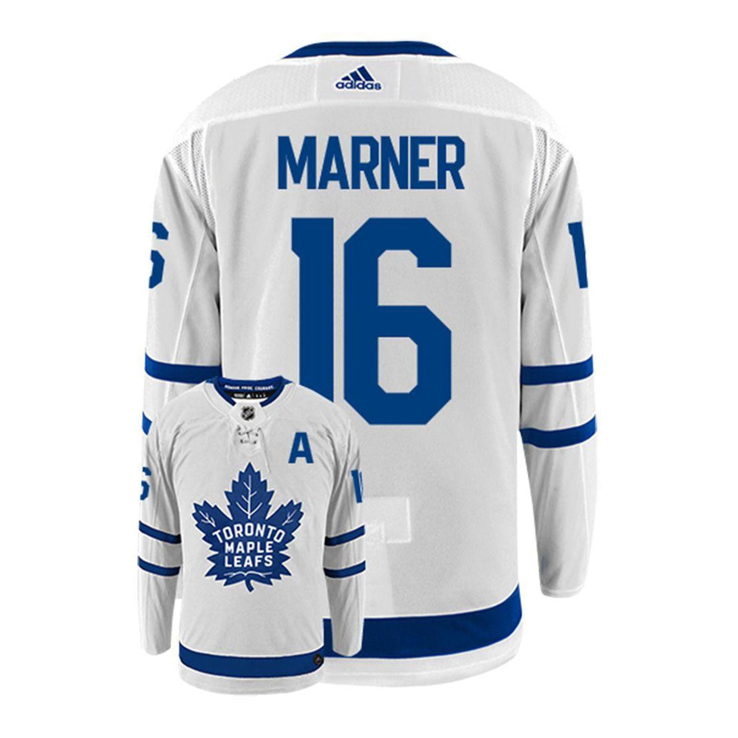 Hockey Mitch Marner Toronto Maple Leafs 16 Jersey