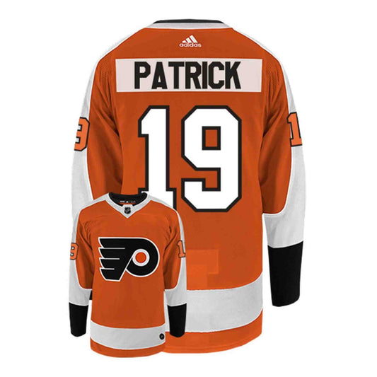 Hockey Nolan Patrick Philadelphia Flyers 19 Jersey