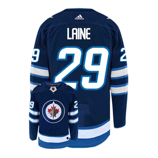 Hockey Patrik Laine Winnipeg Jets 29 Jersey