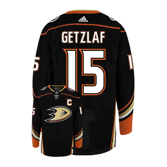 Hockey Ryan Getzlaf Anaheim Ducks 15 Jersey