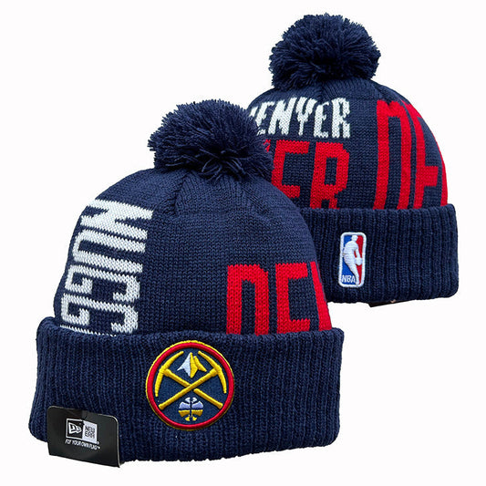 Denver Nuggets Toque