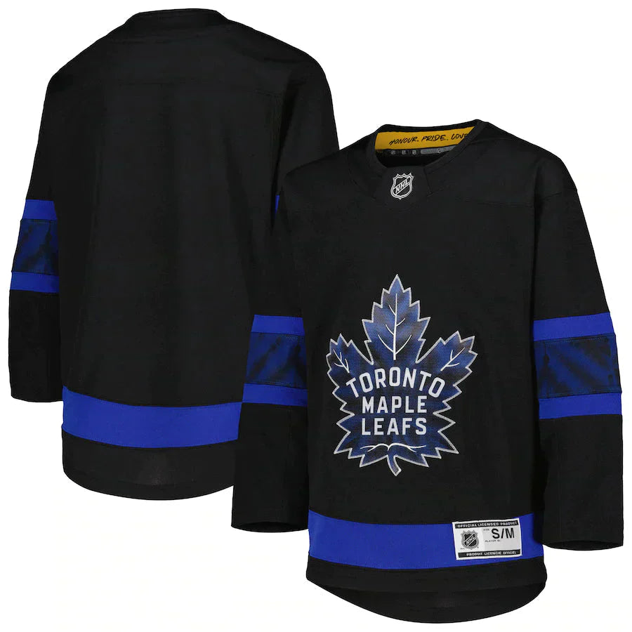Hockey Toronto Maple Leafs Jersey