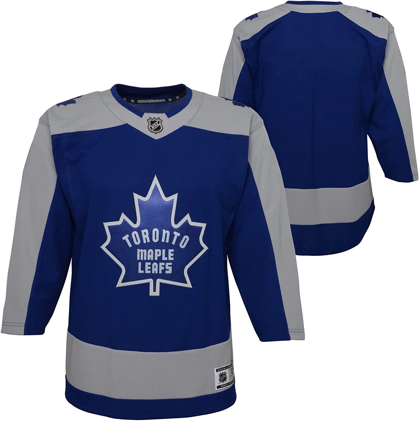 Hockey Toronto Maple Leafs Jersey