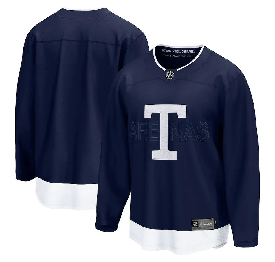 Hockey Toronto Maple Leafs Jersey