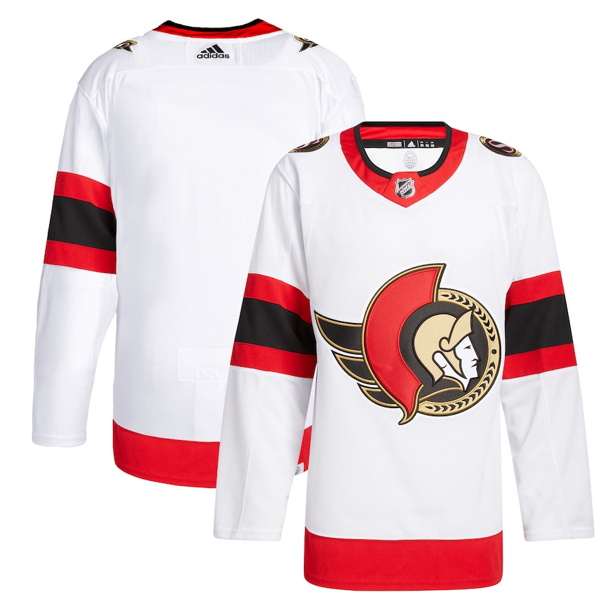 Hockey Ottawa Senators Custom Jersey