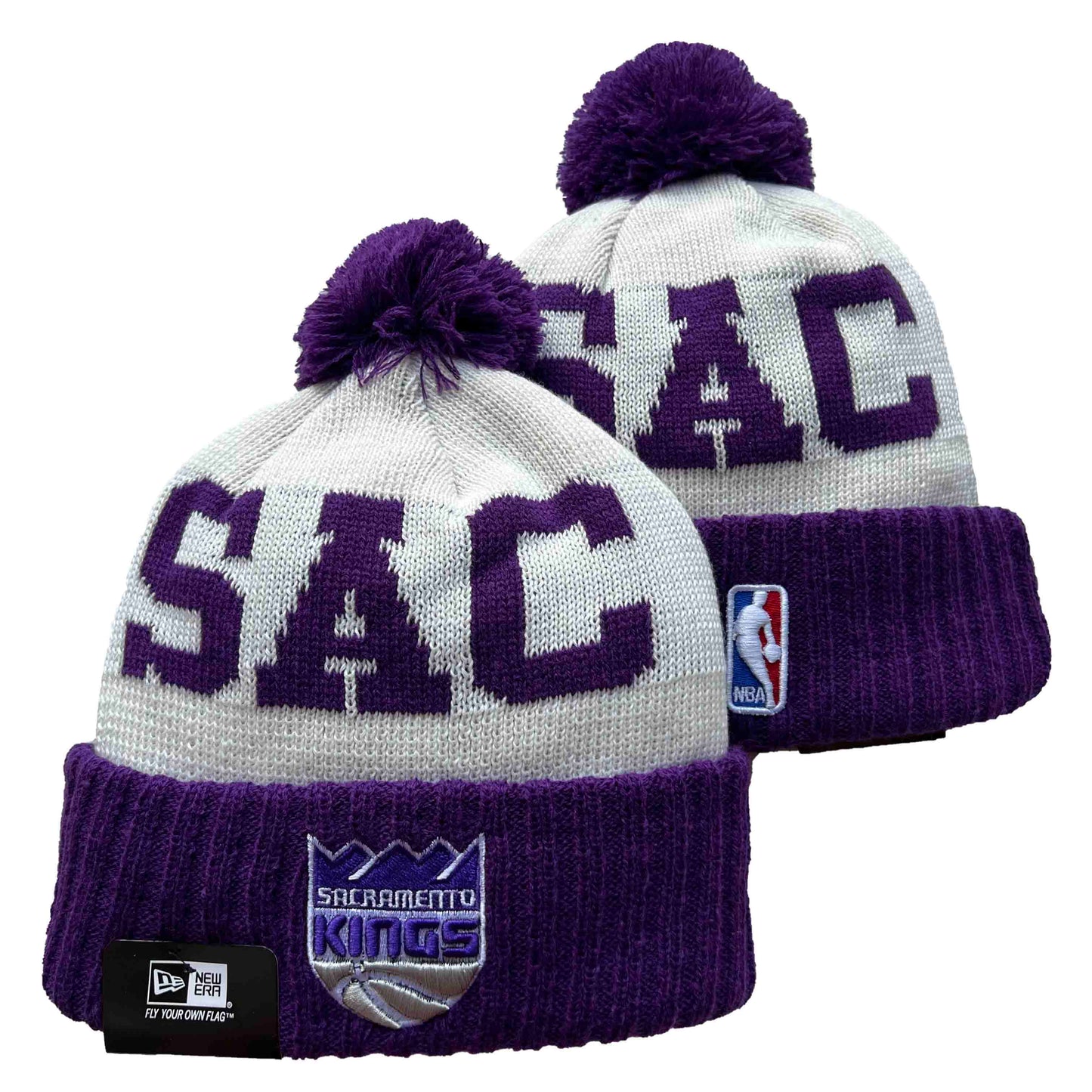 Sacramento Kings Toque