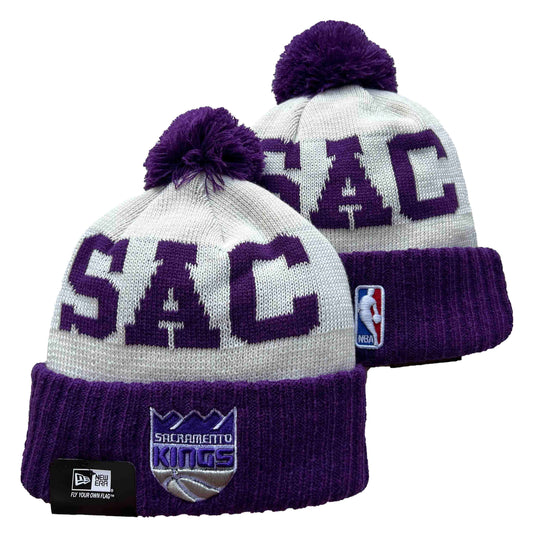 Sacramento Kings Toque