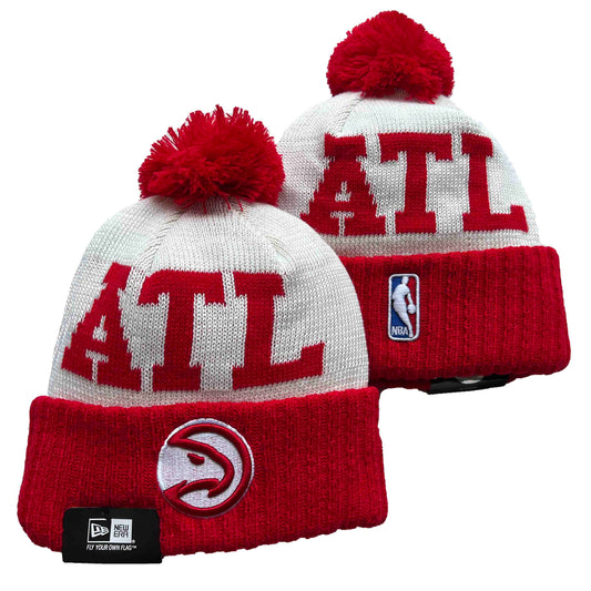 Atlanta Hawks Toque