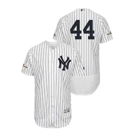 Baseball Reggie Jackson New York Yankees 44 Jersey