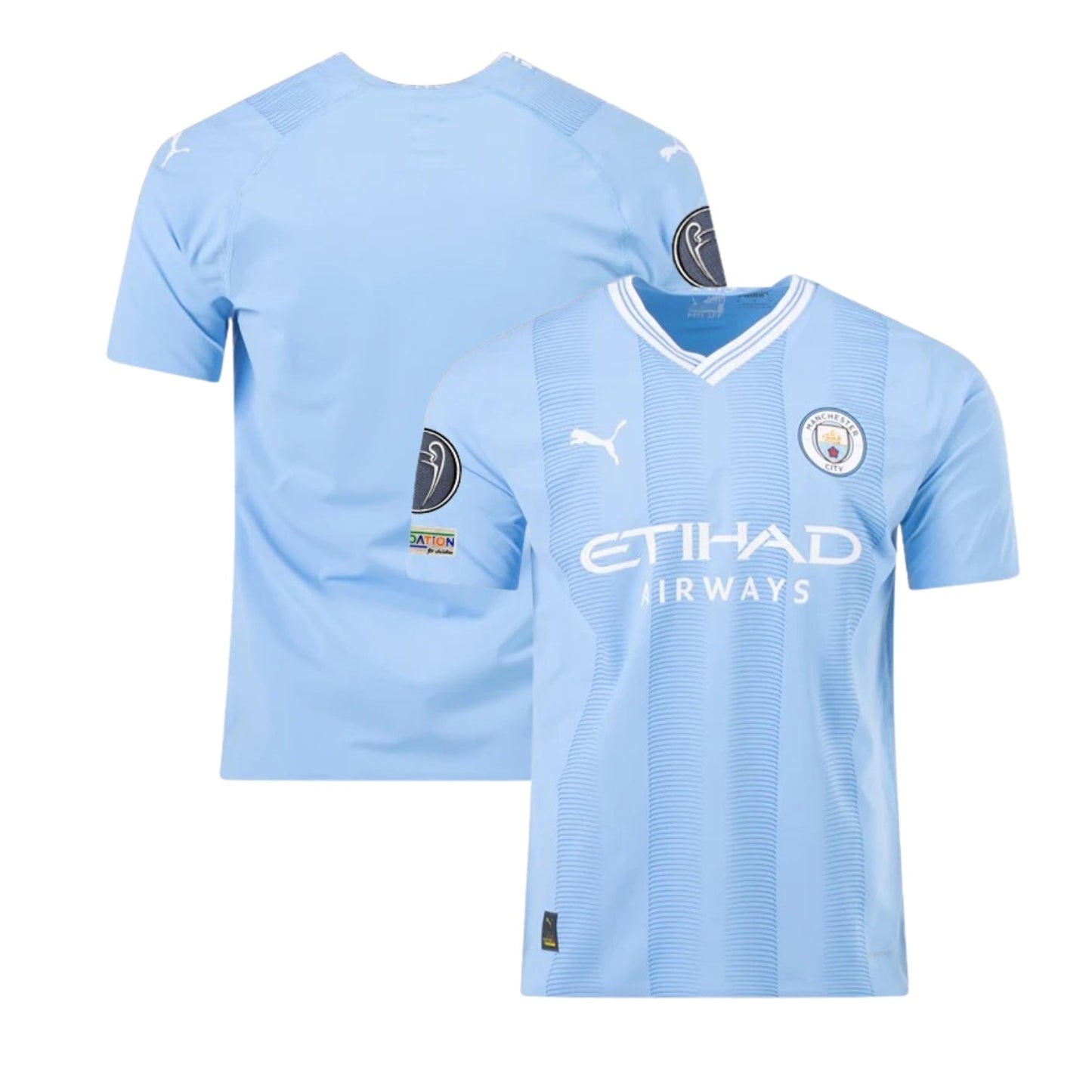 Rico Lewis  Manchester City 82 Jersey