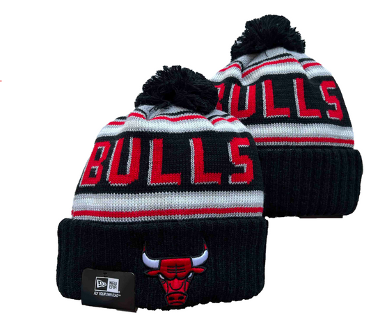 Chicago Bulls Toque