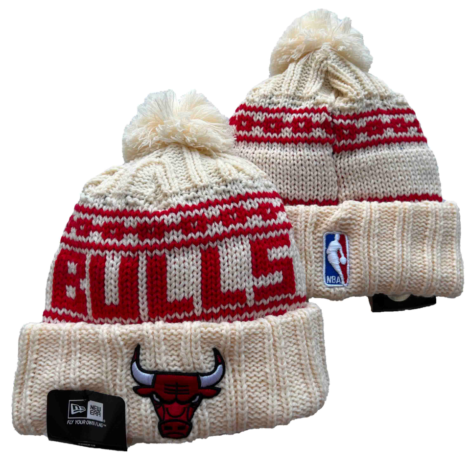 Chicago Bulls Toque