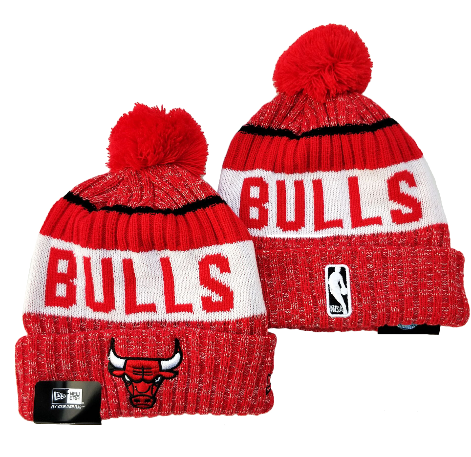 Chicago Bulls Toque