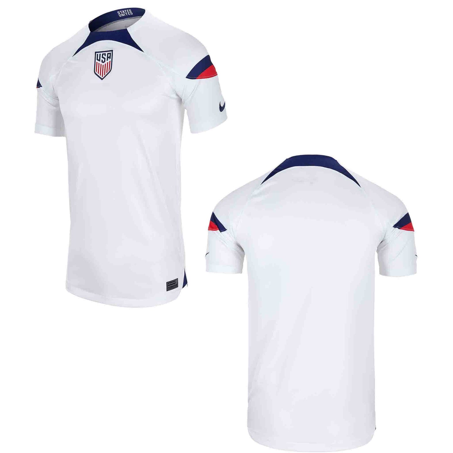 USA FIFA World Cup Jersey