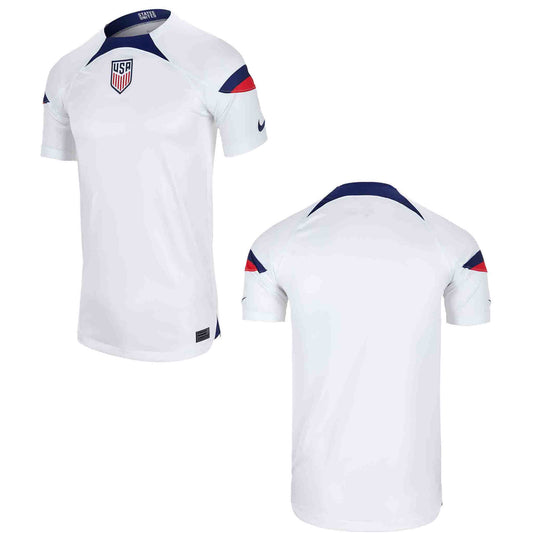 USA FIFA World Cup Jersey