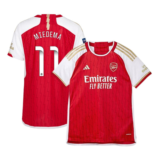 Vivianne Miedema Arsenal 11 Jersey