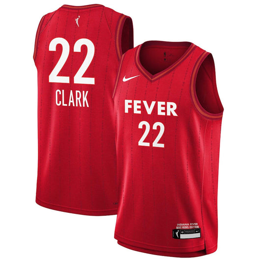 WBasketball Caitlin Clark Indiana Fever 22 Jersey