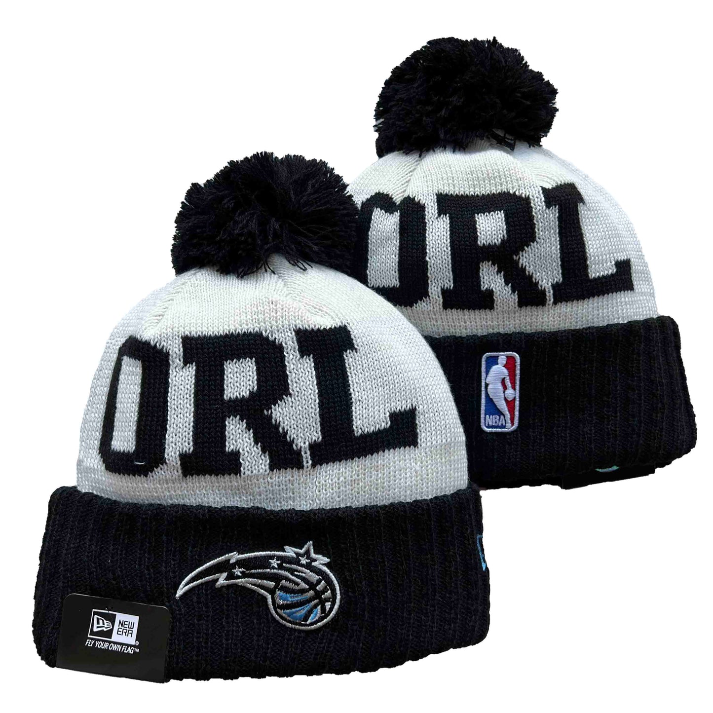 Orlando Magic Toque