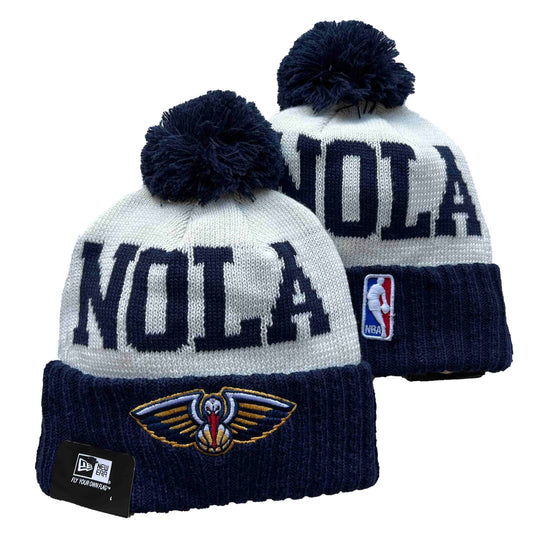 New Orleans Pelicans Toque