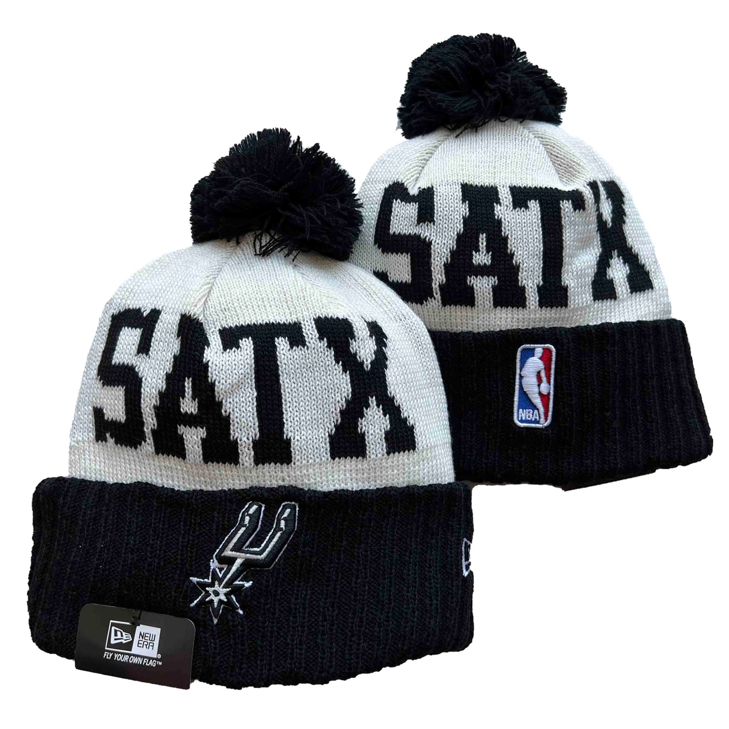 San Antonio Spurs Toque