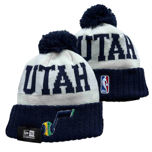 Utah Jazz Toque