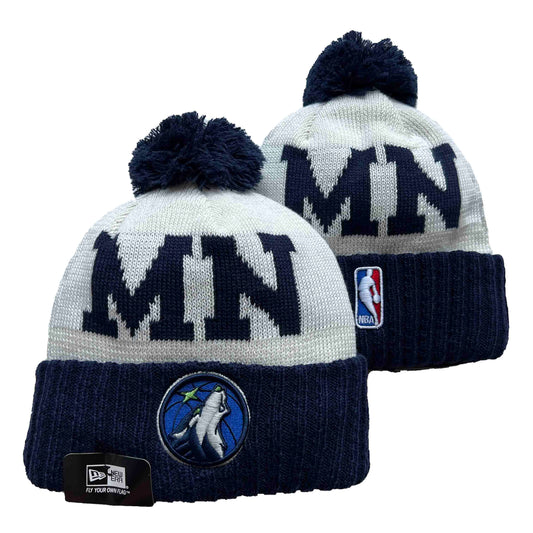 Minnesota Timberwolves Toque