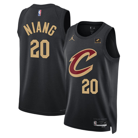 Basketball George Niang Cleveland Caveliers 20 Jersey
