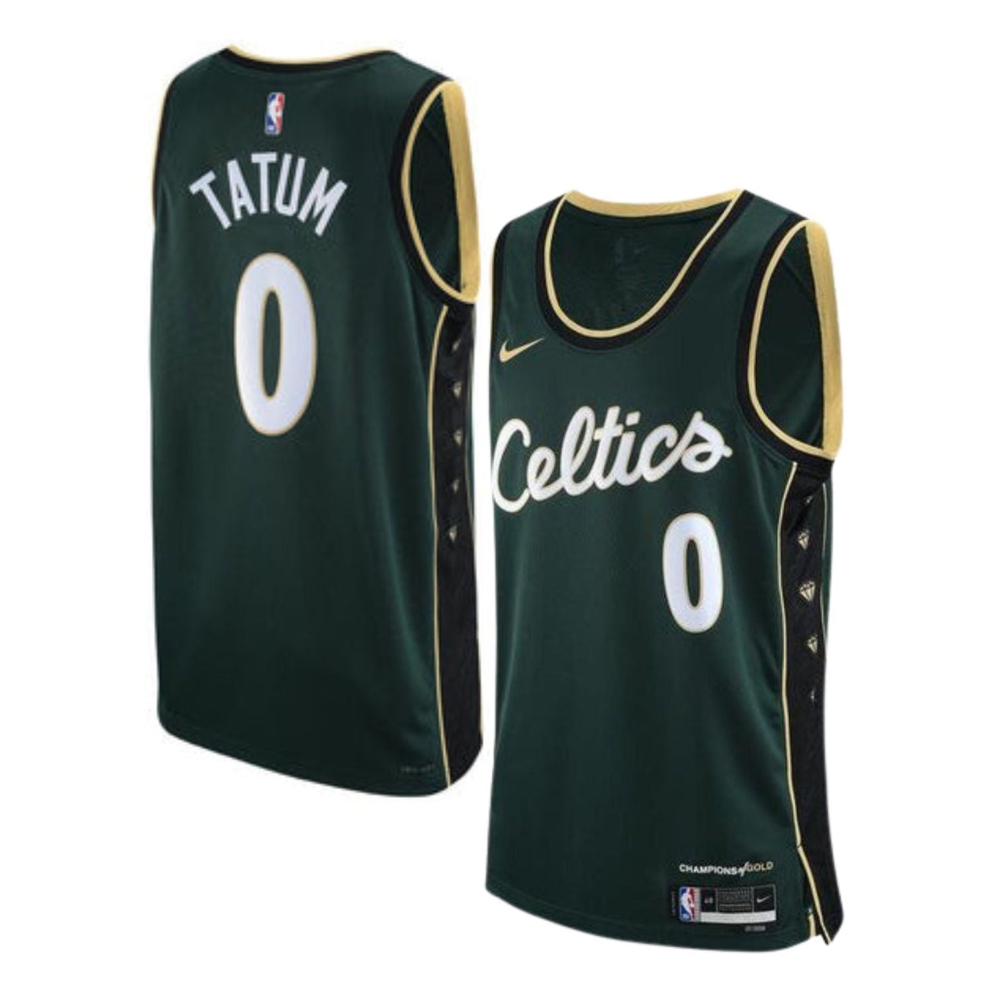 Basketball Jayson Tatum Boston Celtics 0 Jersey