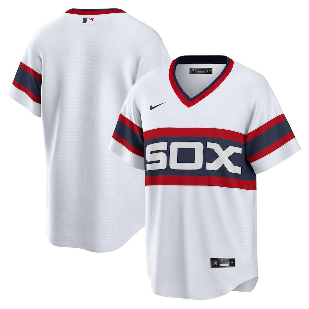 Chicago White Sox Team Jersey - White