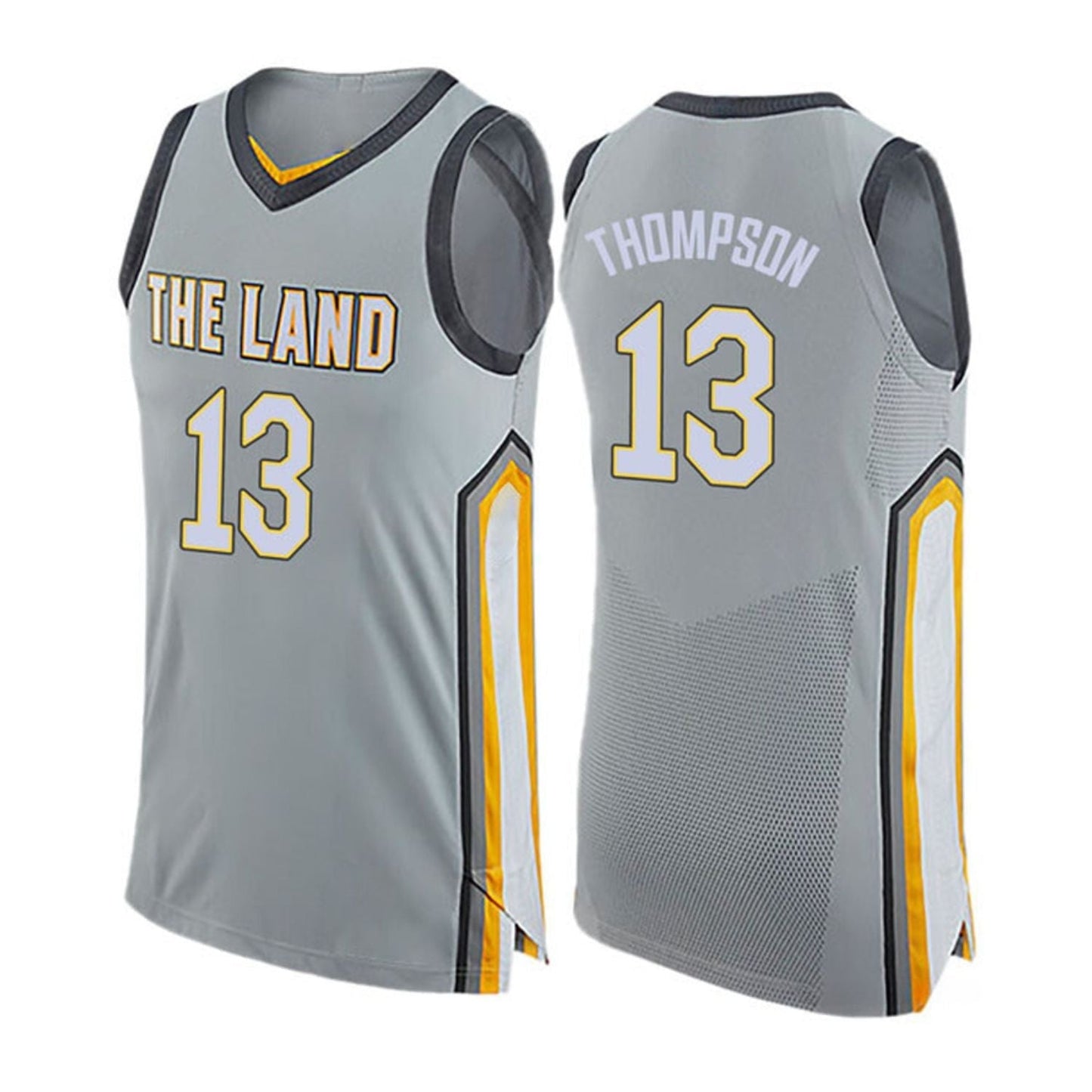 Tristan Thompson Cleveland Cavaliers 13 Jersey