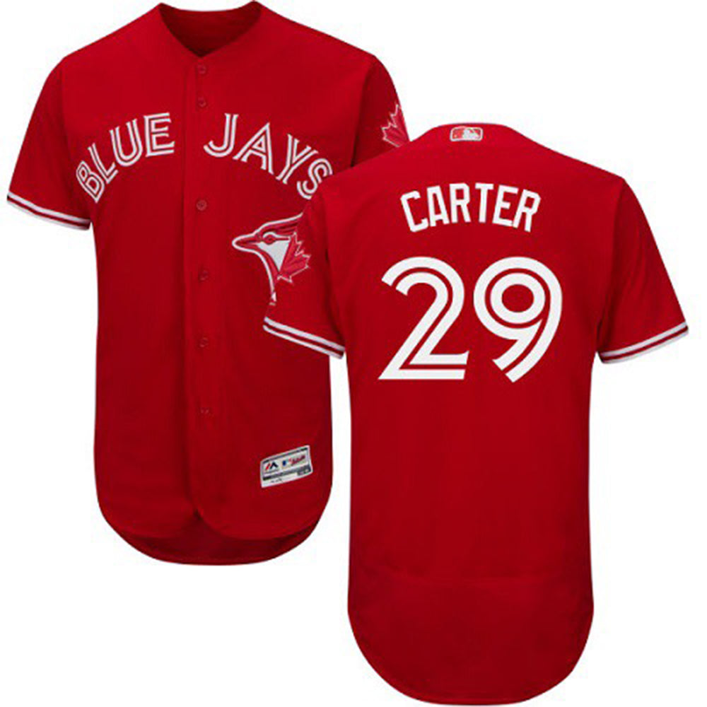 Carter blue jays jersey online