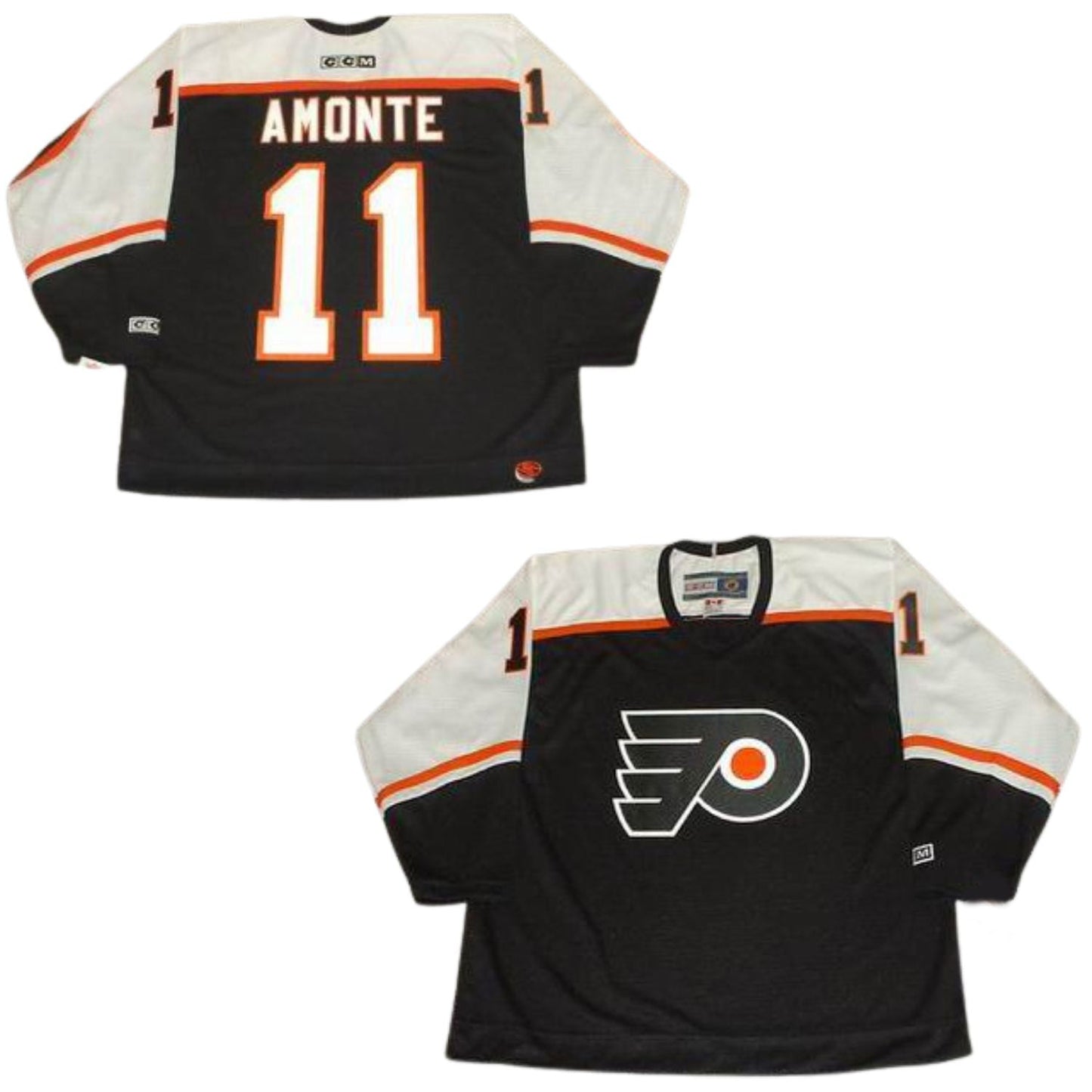 NHL Tony Amonte Chicago Blackhawks 10 Jersey