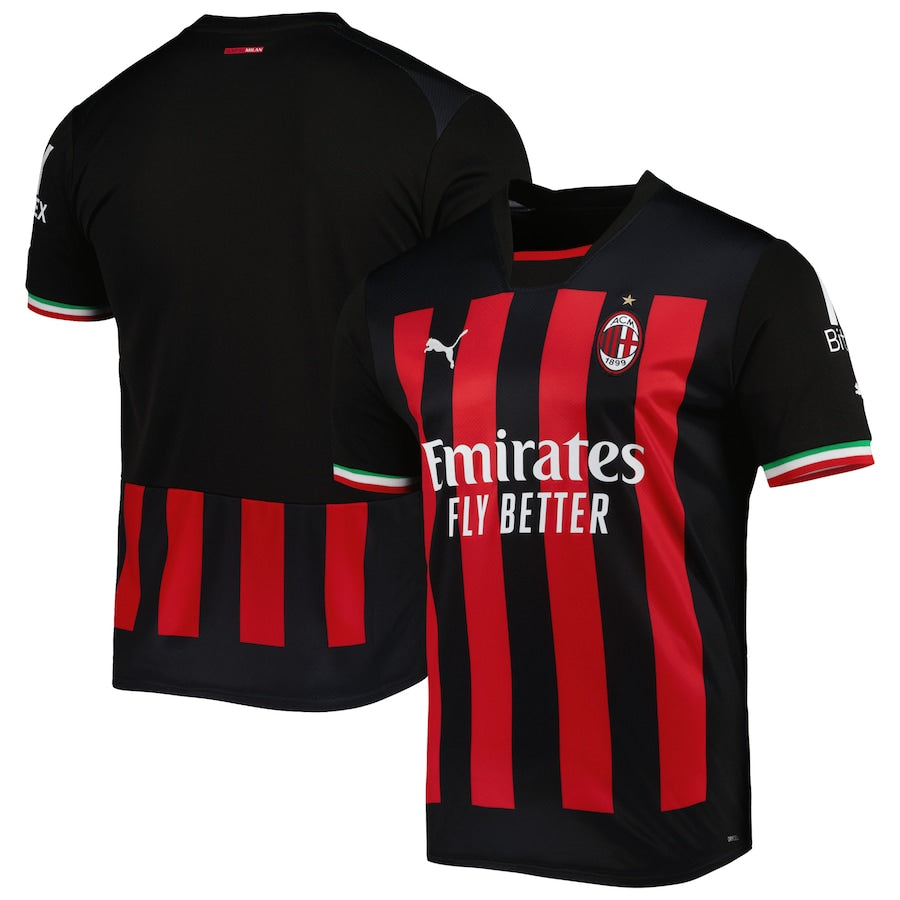 AC Milan Jersey