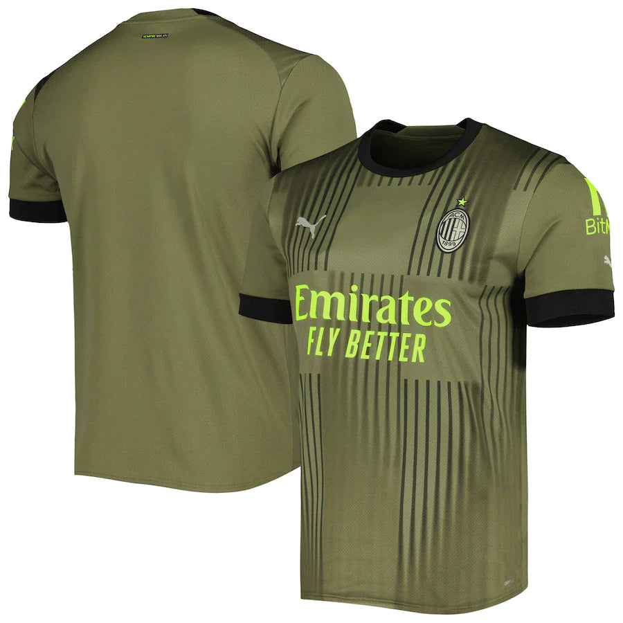 AC Milan Jersey